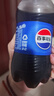 百事可乐 Pepsi 汽水 碳酸饮料整箱 300ml*24瓶  百事出品 实拍图