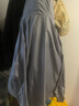 冰丝连帽防晒衣男夏季防紫外线超薄外套时尚百搭薄款防晒服皮肤衣 【凉感高质量跑量款】策9971浅灰 2XL 建议体重130-140斤可穿 实拍图