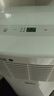 美的（Midea）移动空调制冷一体机家用立式单冷一匹无外机空调小1匹 轻音省电出租房厨房免安装压缩机制冷风扇 1匹 KY-15/N7Y-PHA 实拍图