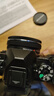奥林巴斯（OLYMPUS）E-M10 MarkIV EM10四代 微单相机 数码相机 微单套机（14-42mm F3.5-5.6）2030万像素 黑 实拍图