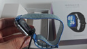 联想（Lenovo）智能手表Watch Fit  轻薄大屏减脂血氧检测蓝牙通话穿戴男女运动手表 云石银 男女朋友礼物 实拍图