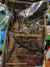 三只松鼠战斧烤鸭腿卤香味130g  熟食卤味休闲零食即食鸭肉小吃 实拍图