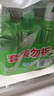 立白青柠洗洁精大瓶1kg*3瓶食品用维E精华去重油不伤手餐具果蔬适用 实拍图