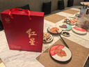 红星二锅头 大曲酿 清香型白酒 52度 500ml*2瓶*3盒 整箱装 口粮酒 实拍图