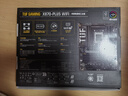 华硕TUF GAMING X870-PLUS WIFI主板 支持 CPU 9900X3D/9950X3D/9800X3D (AMD X870/socket AM5) 实拍图