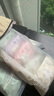 全棉时代一次性内裤女纯棉月子免洗不掉絮 M码10条【安全灭菌】 实拍图