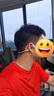 韶音（SHOKZ）OpenRun Pro 2 S820开放式蓝牙耳机骨传导耳机运动跑步骑行无线 基普乔格联名款 实拍图