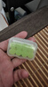 安耳悠 游泳硅胶耳塞德国进口洗澡降噪防水耳塞 小号 minisilicon 4副装 实拍图