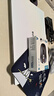 荣耀MagicBook Pro16 Hunter【政府补贴20%】RTX4060独显游戏本AI大学生学习笔记本电脑16英寸3K高刷屏 U7 32G内存 1T固态 RTX4060 云霓色 3K原色屏 1 实拍图