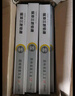 固特（GUTE）抽屉轨道阻尼三节缓冲抽屉导轨家具滑轨家装抽屉滑道18寸=45cm 实拍图