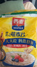 西麦即食燕麦片1980g 谷物代餐早餐膳食纤维无额外添加蔗糖 实拍图