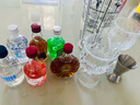 柯普洛斯便利店调酒网红迷你装小瓶洋酒 diy鸡尾酒 随机6瓶 50mL 6瓶 实拍图