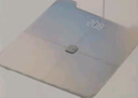 华为智能体脂秤 3 WiFi版 电子秤体重秤家用 14项身体数据/WiFi蓝牙双连接雅致白 实拍图