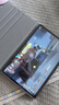 华为（HUAWEI）【国家补贴】MatePad SE 11英寸2024款华为平板电脑高刷护眼大屏 学生平板 8+256GB WiFi 星海蓝 实拍图