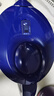 碧然德（BRITA）过滤净水器 家用滤水壶 净水壶 海洋系列 3.5L（蓝）+专家版滤芯5枚 环保加固包装 实拍图