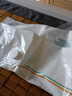 佛斯德真空压缩袋收纳袋棉被被子衣物衣服整理袋子电泵抽空气压缩收纳袋 4个大号2个小号+电泵 实拍图