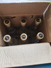 五缘湾台湾高粱酒浓香型白酒45度600ml*6整箱厦门高粱纯粮口粮 实拍图