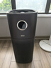 美的（Midea）无雾空气加湿器净化家用母婴专用卧室静音除菌小型工业雾化器空调风扇伴侣女生礼物国家补贴U15 实拍图