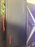 CHERRY樱桃 MX8.2 Xaga曜石 无线键盘 蓝牙三模机械键盘 三透PBT键帽 客制化键盘 兼容MAC系统  黑色银轴 实拍图