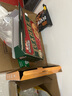 三只松鼠量贩装草本核桃礼盒1000g 纸皮核桃每日坚果零食 团购送礼 实拍图