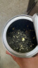 一杯香茶叶茉莉花茶飘雪横县特级250g2025新茶礼盒装茉莉绿茶自己喝送礼 实拍图