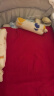 佳韵宝（Joyourbaby）宝宝安抚枕婴儿多功能睡觉抱枕新生儿防翻身糖果枕头 印象星空 实拍图