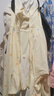 蕉下（beneunder）儿童防晒衣防晒服外套男女童凉感透气速干防晒AL11124涂鸦游戏120 实拍图