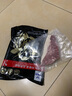 澳牛日记 澳洲和牛M5西冷原切牛排 净重500g 谷饲400天厚切雪花生鲜牛扒 实拍图