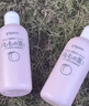 贝亲（Pigeon）桃子水桃叶婴儿儿童液体爽身露保湿四季通用200ml*2日本原装进口 实拍图