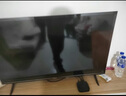 康佳阿斐亚电视 75E8E 75英寸 2+32GB 4K超清全面屏 一键投屏 智能语音平板电视机 二级能效 国家补贴 实拍图