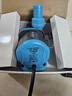 创宁变频潜水泵 CN-9500-13W 10档流量调节 鱼缸假山喷泉池循环抽水 实拍图