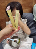 Inne因你小金条钙镁锌儿童液体钙维生素d3婴儿10ml*30条【香橙味】 实拍图