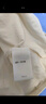 JEANSWEST LIFE真维斯国潮短袖t恤男夏季中国舞狮潮流半袖男大童纯棉宽松打底衫 实拍图