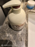 所望牛奶身体乳男女士润肤乳补水保湿干燥皮肤止痒 持久留香 500ml*2 实拍图