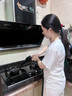 KIMPILIVE【100°C全屋去污】蒸汽清洁机第1名家用 高温高压便携式杀菌厨房油烟机空调多功能清洗机小型 【至尊款】强溶油污2L大水箱 今天下单送【12件清洁配件礼包】 实拍图