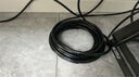 绿联六类网线 千兆高速5g宽带网络连接线2米 CAT6类家用电脑笔记本路由器监控成品跳线兼容2.5g黑20160 实拍图