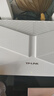 普联（TP-LINK） 大道AX3000满血WiFi6千兆无线路由器 5G双频穿墙 Mesh 3000M无线速率 信号增强 支持易展 XDR3010 实拍图