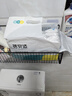 蓓安适 40片一次性马桶垫套入式通用防水便携坐便套旅行酒店隔脏马桶套 实拍图