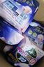 苏菲超薄0皮筋超熟睡安心裤XL码40条囤货装安睡裤裤型卫生巾京东自营 实拍图