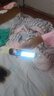 阿尔法蛋词典笔D1Ultra 英语点读笔翻译笔 小学初中高中同步拍照搜题全科学习笔 电子词典扫描笔单词笔 晒单实拍图