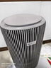 飞利浦（PHILIPS）【国家补贴】空气净化器除甲醛除菌过敏原去异烟味新房急入住神器家用专业卧室内净化机AC4228/04 实拍图