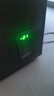 美的（Midea）100升冰柜家用小型零下40度低温速冻冷柜冷藏冷冻两用卧式冰箱一级能效BD/BC-100KGEM国家补贴20% 实拍图