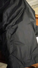 骆驼（CAMEL）小光阴 防晒衣男户外遮阳连帽清爽时尚休闲防晒服外套A012251008H 实拍图