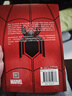 大电影双语阅读. Spider-Man: Homecoming 蜘蛛侠：英雄归来(赠英文音频、电 实拍图