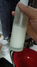 千纤草乳液面霜补水保湿不油腻女控油舒缓丝瓜精粹乳敏感肌护肤100ml 实拍图