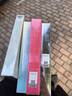 FAN BEAUTY DIARY范冰冰同款新颜沁透波尔面膜(25g面膜+8g啫喱)*5片 保湿紧致 实拍图