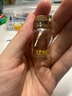金小貅黄金转运珠足金999小金珠重版加厚散珠光面金珠黄金古法珠手串DIY 1.2g,4mm光珠重版6颗 实拍图
