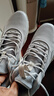 361°篮球鞋男秋季高帮透气青少年专业训练减震运动鞋子男672421123-3 实拍图