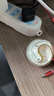 联想（Lenovo）【柏林之声顶配新款】蓝牙耳机骨传导概念挂耳开放式耳夹运动降噪长续航强音质小椰球 X15PRO II白 实拍图