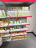 Mistine蜜丝婷小黄帽防晒霜【日常通勤】防水汗紫外线40mlSPF50+520礼物 实拍图